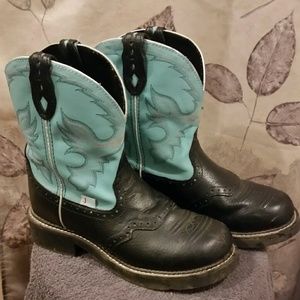 Women's Cowboy Boots